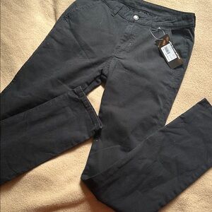 Cellblock 13 Men’s Titan Zipper Pant